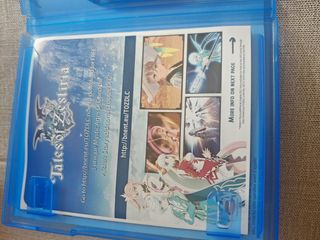 Tales of Zestiria PS4