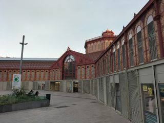 R-7939016 Traspaso de Bar (Licencia C1)