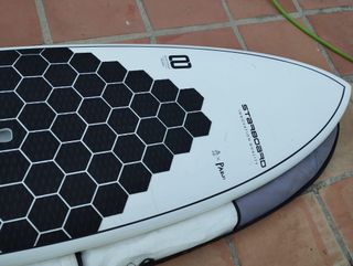 Tabla SUP Starboard Spice 7'11 x 29 limited