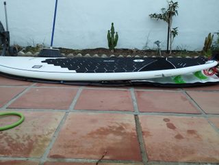 Tabla SUP Starboard Spice 7'11 x 29 limited