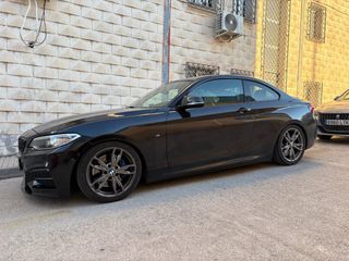 Llantas BMW