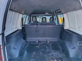 Citroen Jumpy 2004