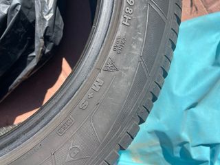 Neumáticos Dunlop SP Winter Sport 3D