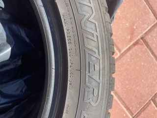 Neumáticos Dunlop SP Winter Sport 3D