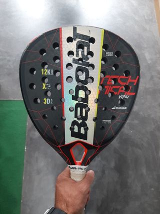 Babolat Technical Viper 2023
