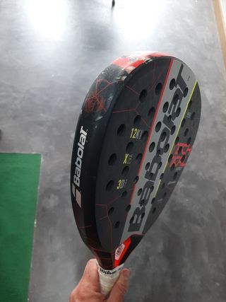 Babolat Technical Viper 2023
