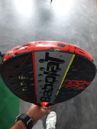 Babolat Technical Viper 2023