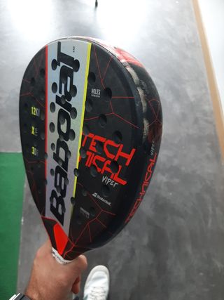 Babolat Technical Viper 2023