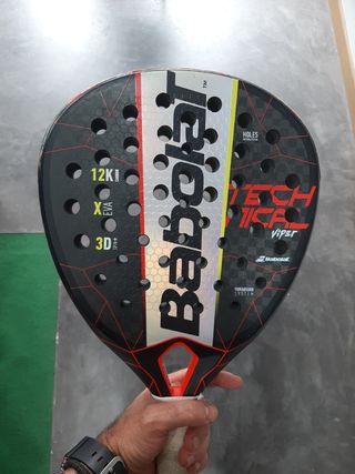 Babolat Technical Viper 2023