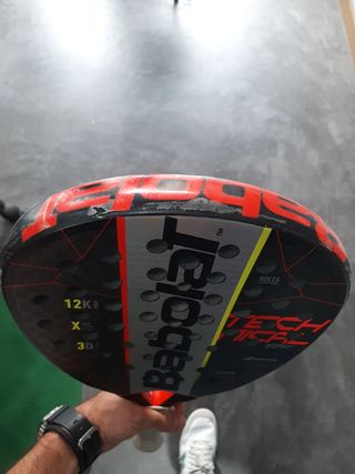 Babolat Technical Viper 2023