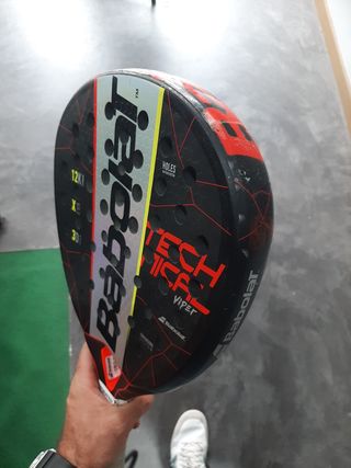 Babolat Technical Viper 2023