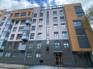 Piso en venta en Plantío - Capiscol en Burgos