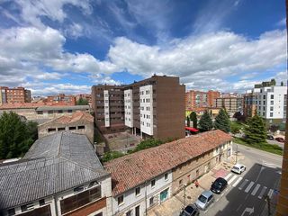 Piso en venta en Plantío - Capiscol en Burgos