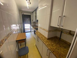 Piso en venta en Plantío - Capiscol en Burgos