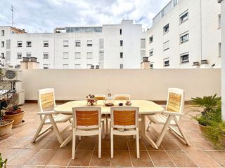Piso en venta en Arxiduc - Bons Aires en Palma de Mallorca