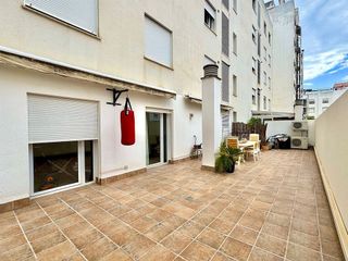 Piso en venta en Arxiduc - Bons Aires en Palma de Mallorca