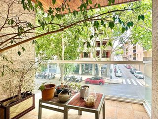 Piso en venta en Arxiduc - Bons Aires en Palma de Mallorca