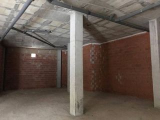 Local comercial en venta en Bigastro