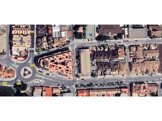 Local comercial en venta en Bigastro