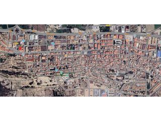 Local comercial en venta en Bigastro