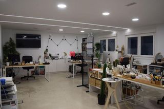 Oficina en venta en Ensanche - Sar en Santiago de Compostela