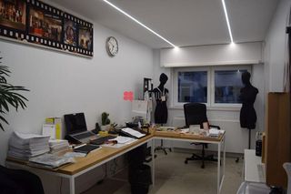 Oficina en venta en Ensanche - Sar en Santiago de Compostela