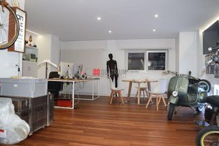 Oficina en venta en Ensanche - Sar en Santiago de Compostela