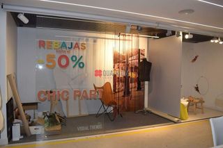 Oficina en venta en Ensanche - Sar en Santiago de Compostela