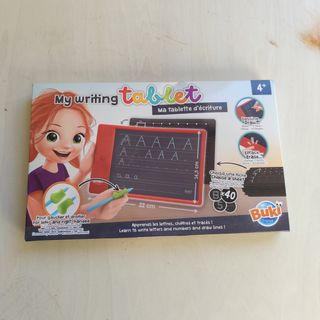 Lavagna Scrittura Buki My Writing Tablet