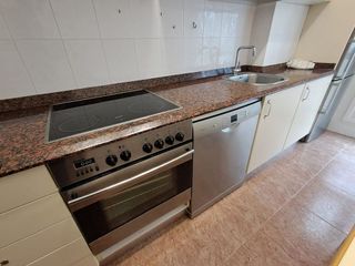 Piso en venta en Santurtzi