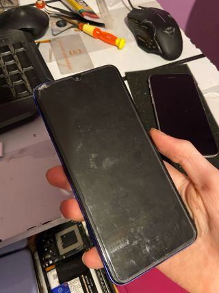 Xiaomi Redmi 9T Blu