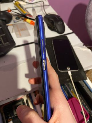 Xiaomi Redmi 9T Blu