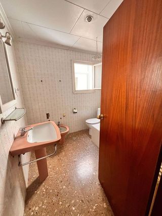 Piso en venta en Sax
