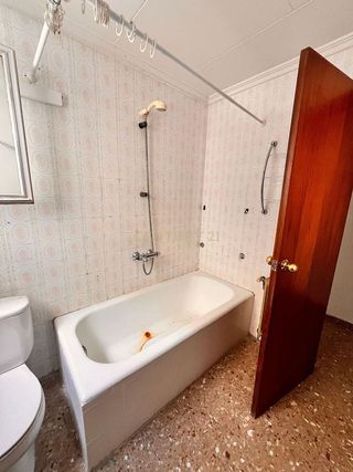 Piso en venta en Sax