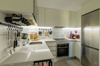 Piso en venta en Campos de Golf - Villa Martin - Los Dolses en Orihuela