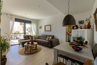 Piso en venta en Campos de Golf - Villa Martin - Los Dolses en Orihuela