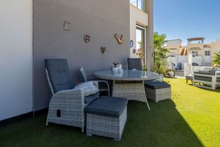 Piso en venta en Campos de Golf - Villa Martin - Los Dolses en Orihuela