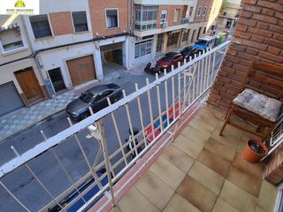 Piso en venta en Franciscanos en Albacete