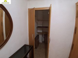 Piso en venta en Franciscanos en Albacete