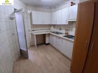 Piso en venta en Franciscanos en Albacete