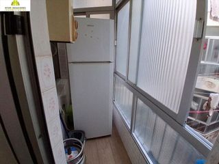 Piso en venta en Franciscanos en Albacete