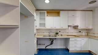 Piso en venta en Centro en Murcia