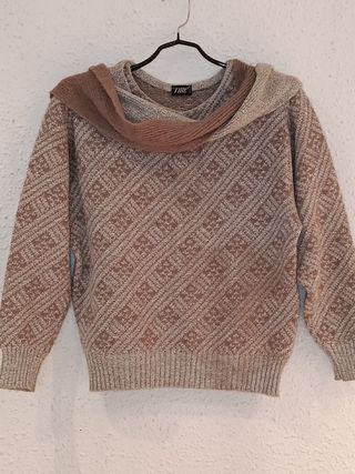 Jersey LANA VINTAGE t.M