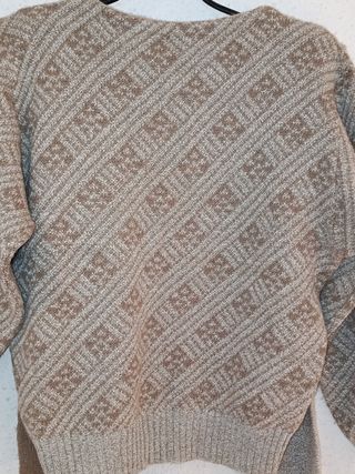 Jersey LANA VINTAGE t.M