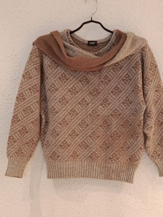 Jersey LANA VINTAGE t.M