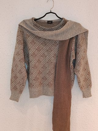 Jersey LANA VINTAGE t.M