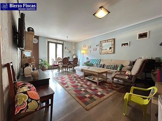 Piso en venta en Zona Alta en Ponferrada