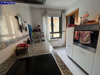 Piso en venta en Zona Alta en Ponferrada