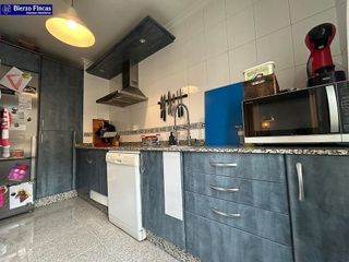 Piso en venta en Zona Alta en Ponferrada