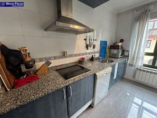 Piso en venta en Zona Alta en Ponferrada